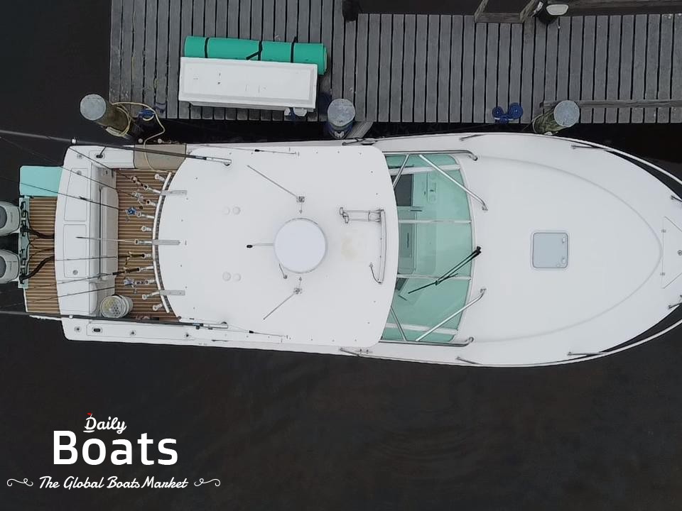 2009 Regulator 30 Express for sale. View price, photos and Buy 2009 Regulator 30 Express 287853