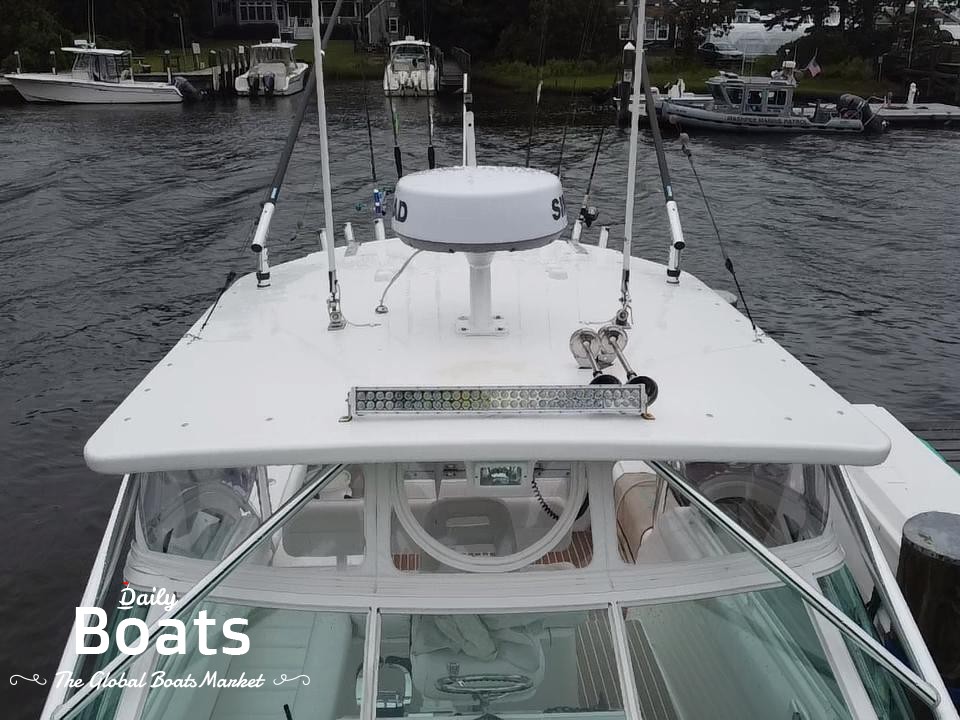 2009 Regulator 30 Express for sale. View price, photos and Buy 2009