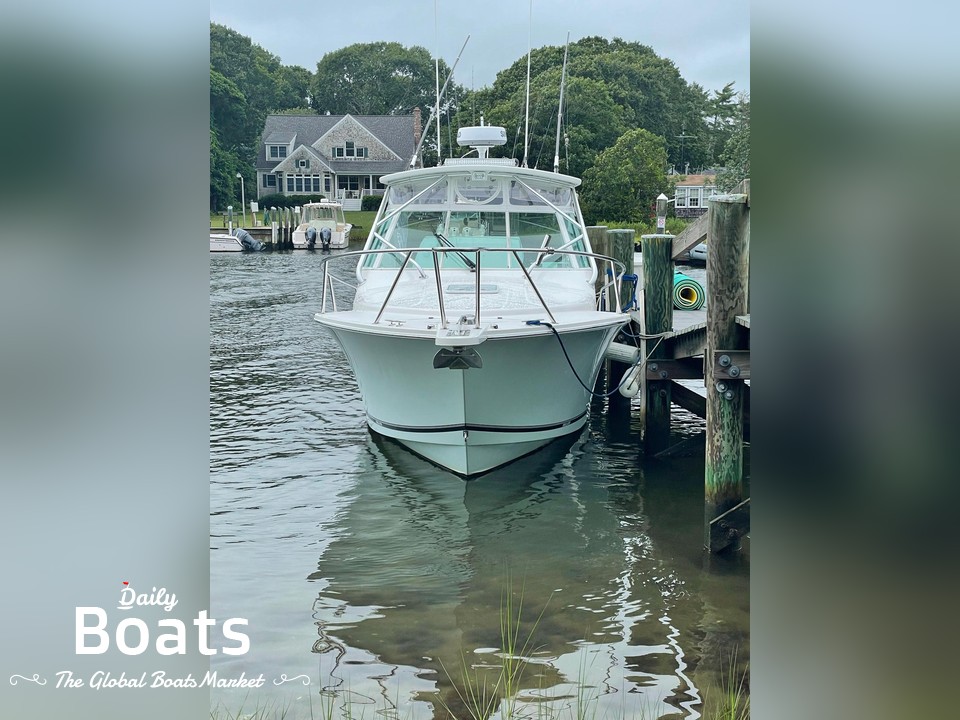 2009 Regulator 30 Express for sale. View price, photos and Buy 2009