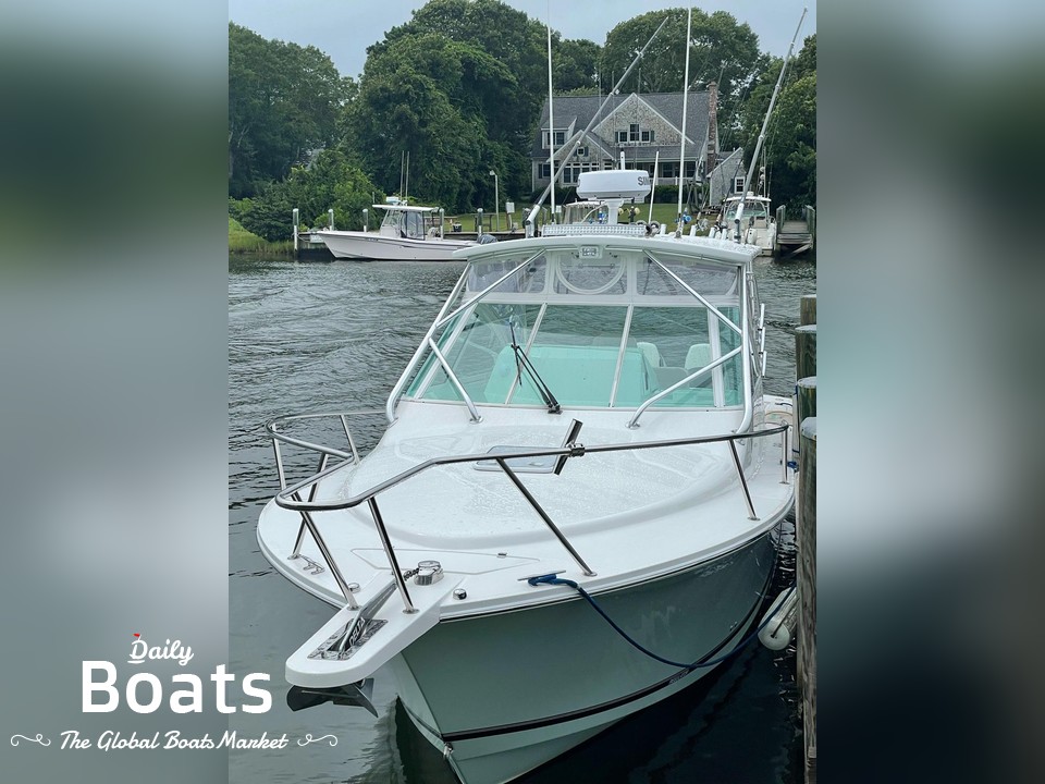 2009 Regulator 30 Express for sale. View price, photos and Buy 2009