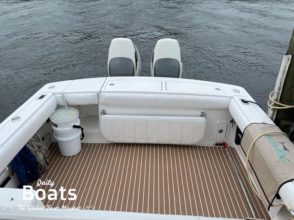 2009 Regulator 30 Express for sale. View price, photos and Buy 2009