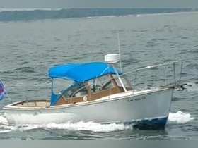 Купить 1972 Dyer 29 Bass Boat