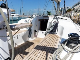 2011 Hanse 355 for sale