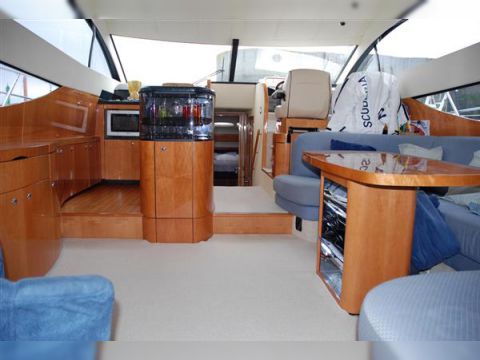 Buy 2004 Fairline Phantom 50