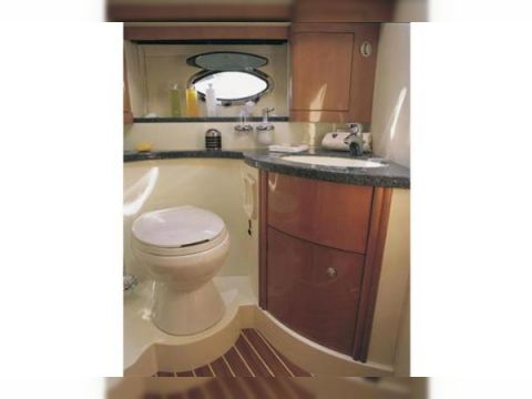 2004 Fairline Phantom 50