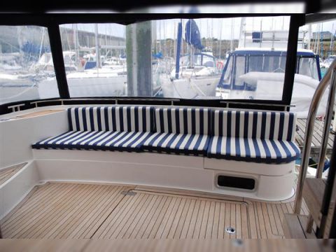 Buy 2004 Fairline Phantom 50