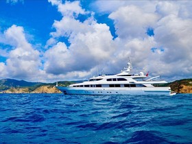 Buy 1994 Benetti 45M