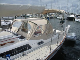 1999 Sabre 402