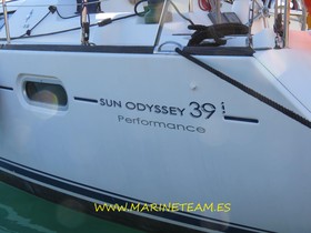 Αγοράστε 2007 Jeanneau Sun Odyssey 39I Performance