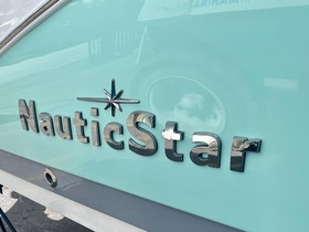 2022 NauticStar 243 Dc на продажу