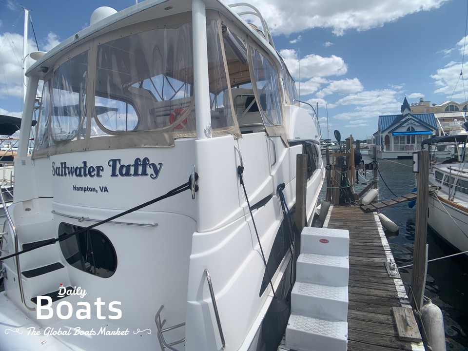 2002 Silverton 43 for sale. View price, photos and Buy 2002 Silverton