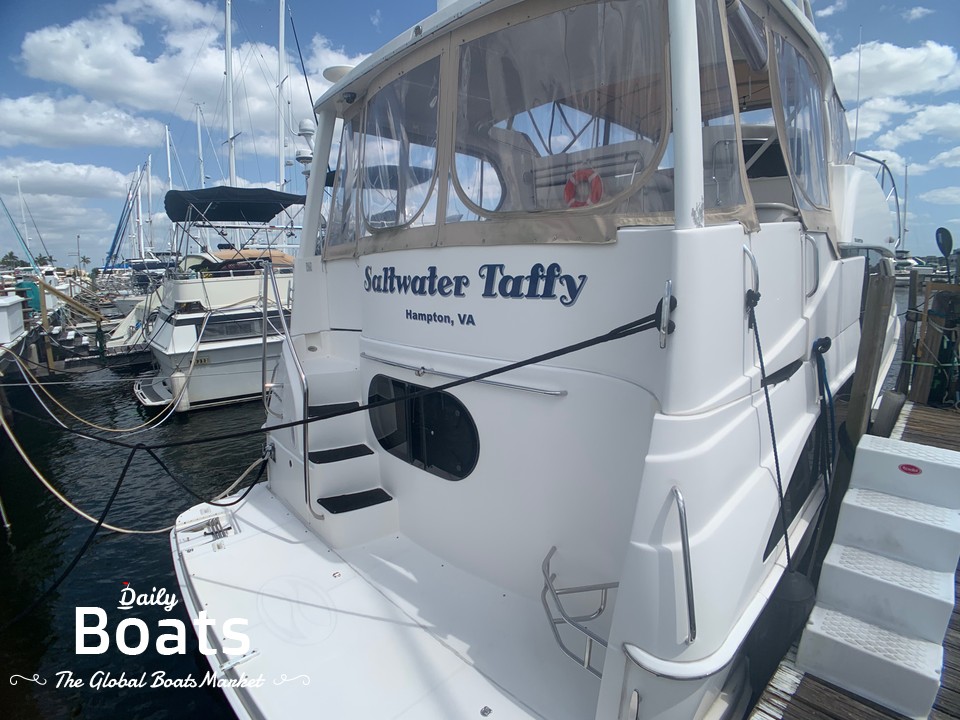 2002 Silverton 43 for sale. View price, photos and Buy 2002 Silverton