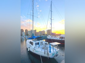 Buy 1969 Islander 37