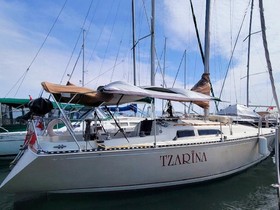 Buy 1980 C&C 34 Sloop