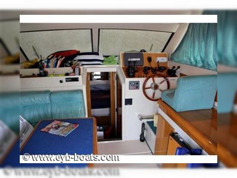 1995 ARS Mare 33 zu verkaufen