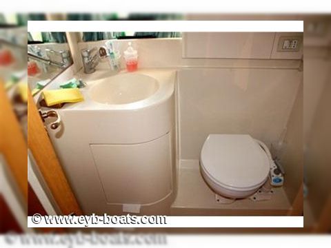 1995 ARS Mare 33 kaufen