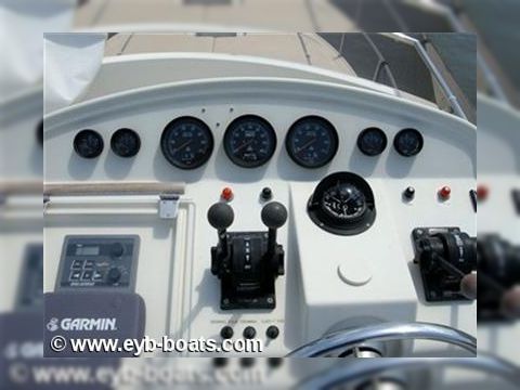 1995 ARS Mare 33 zu verkaufen