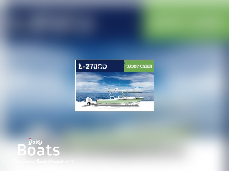 2022 Limestone L270Cd for sale. View price, photos and Buy 2022