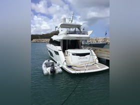 2022 Sunseeker 68 Manhattan for sale