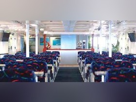 Buy 1991 Custom Fast Catamaran Ferry