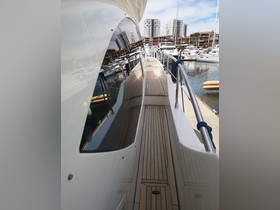 2013 Azimut 70 Flybridge te koop