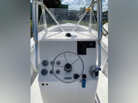 Купить 2007 Custom 23' Pumpout Boat