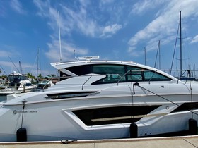 Buy 2023 Cruisers Yachts 46 Cantius