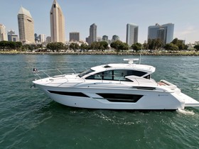 Buy 2023 Cruisers Yachts 46 Cantius