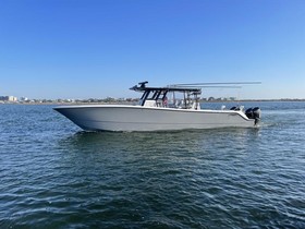 2021 Invincible 46' Catamaran satın almak