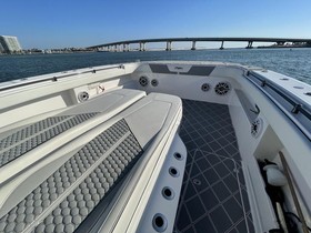 2021 Invincible 46' Catamaran satın almak