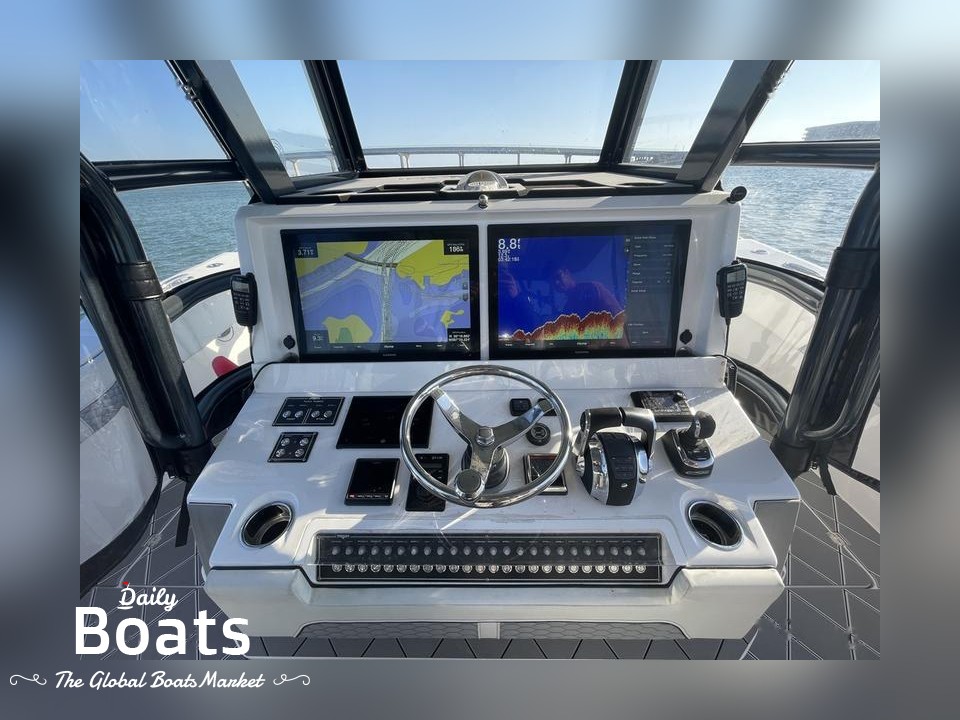 2021 Invincible 46 Catamaran For Sale View Price Photos And Buy 2021