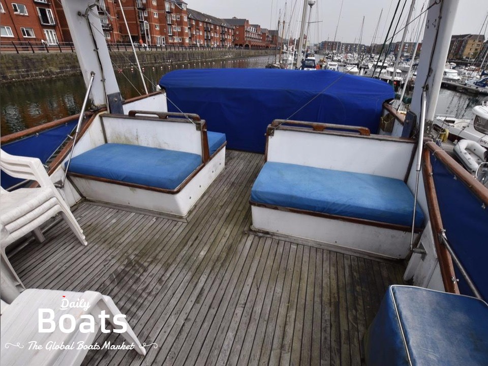 1977 CKip 40 for sale. View price, photos and Buy 1977 CKip 40 287917