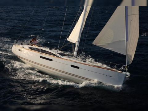 Jeanneau