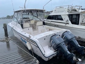 2001 Grady-White Express 330