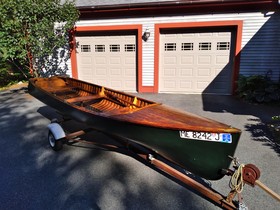 Αγοράστε 1949 Old Town Square Stern Canoe