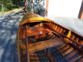 1949 Old Town Square Stern Canoe προς πώληση
