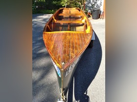 1949 Old Town Square Stern Canoe