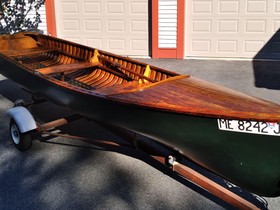 Αγοράστε 1949 Old Town Square Stern Canoe