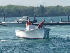 1982 SISU 22 Cc Launch for sale