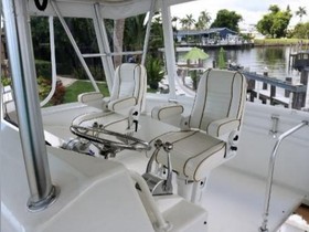 1998 Post Convertible