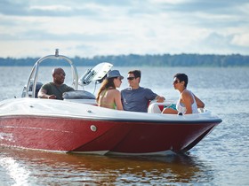 Köpa 2022 Bayliner Element Xl