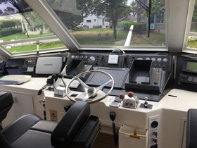 1996 Viking Cockpit Sport Yacht til salgs