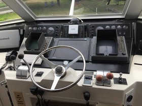Kupiti 1996 Viking Cockpit Sport Yacht