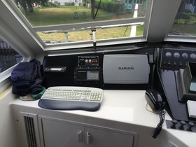 1996 Viking Cockpit Sport Yacht на продажу