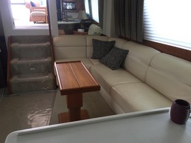 1996 Viking Cockpit Sport Yacht til salgs