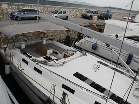 2011 Bavaria Cruiser 55 kaufen