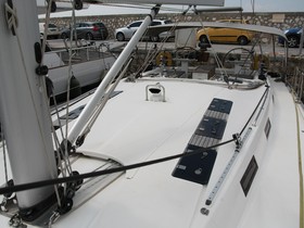 2011 Bavaria Cruiser 55