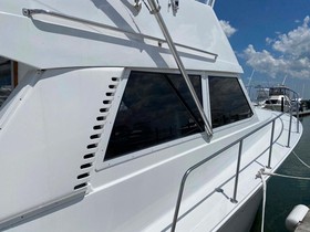 1988 Henriques 38 Flybridge