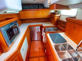 Купить 2008 Beneteau 57