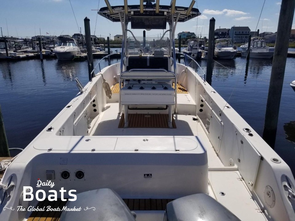 1999 Century 30 Center Console for sale. View price, photos and Buy